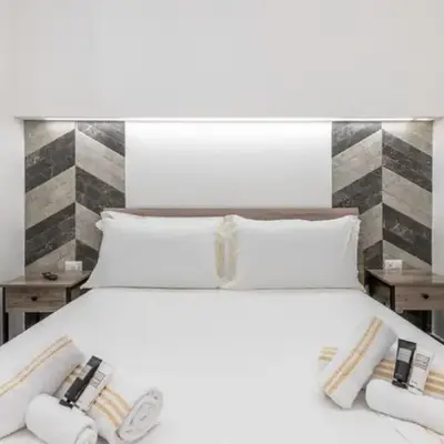 Ichnusa Rooms