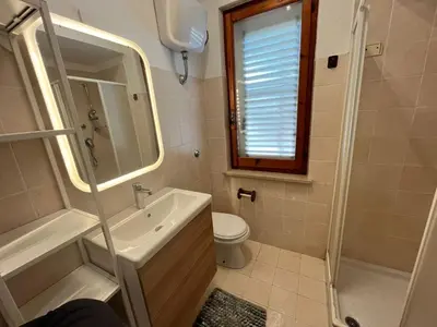 Bagno di Villa Rosa