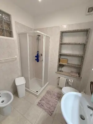 Bagno di Villa Rosa