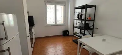 TV o dispositivi per l'intrattenimento presso Villa Rosa