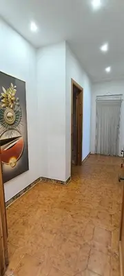 Planimetria di Villa Rosa