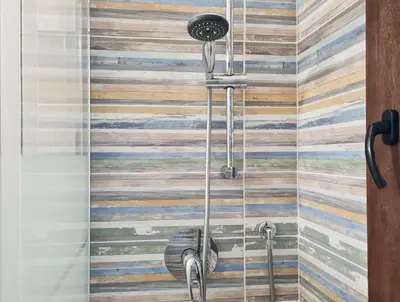 Bagno di Villetta Celeste - vista mare - 80metri dalla spiaggia