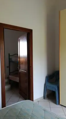 Letto o letti in una camera di villetta corallo 335 gruppo mascololuxuryapartments