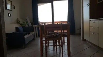 Area soggiorno di villetta corallo 335 gruppo mascololuxuryapartments