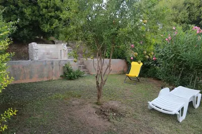 Giardino di villetta corallo 335 gruppo mascololuxuryapartments