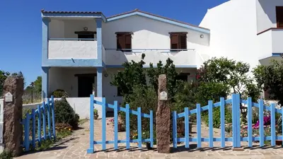 Edificio in cui si trova l'appartamento