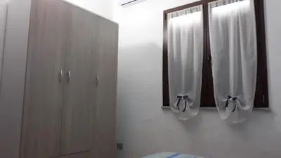 Planimetria di Appartamento vista mare
