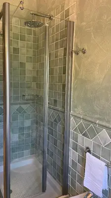 Bagno di Villa Amantea