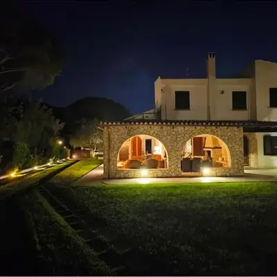 Villa Amantea