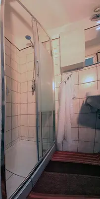 Bagno di Casa Monica