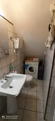 Bagno di Casa Monica