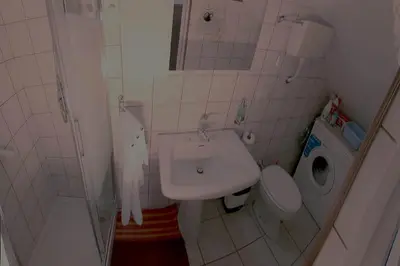 Bagno di Casa Monica