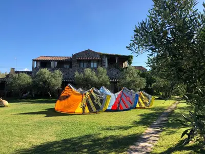 Giardino di DomusAntiga Monolocali E Trilocali- hifi gratuito