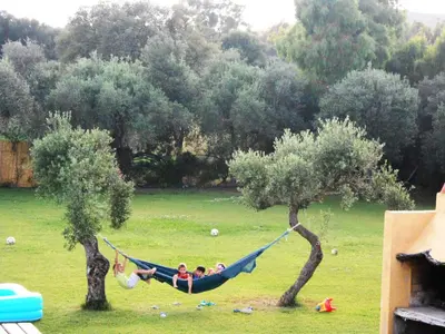Giardino di DomusAntiga Monolocali E Trilocali- hifi gratuito
