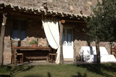Giardino di DomusAntiga Monolocali E Trilocali- hifi gratuito