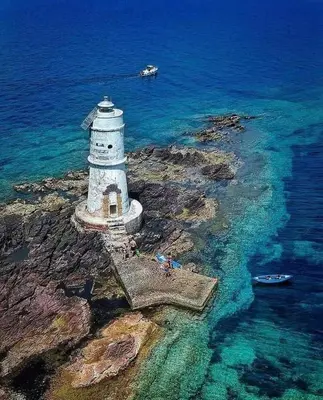 Paesaggio naturale nelle vicinanze dell'appartamento
