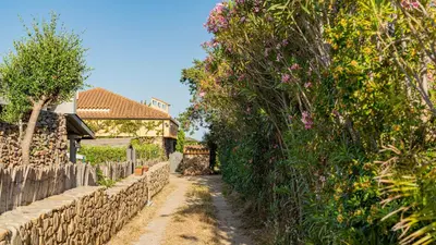 Giardino di Villa Gea 8, Emma Villas