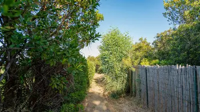 Planimetria di Villa Gea 8, Emma Villas
