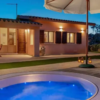 Villa Gea 8
