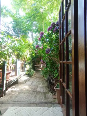 Giardino di Il Giardino di Chiara