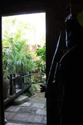 Giardino di Il Giardino di Chiara