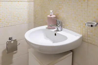 Bagno di Approdo Rooms - Eja Sardinia