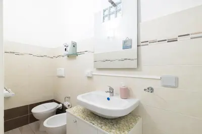 Bagno di Approdo Rooms - Eja Sardinia
