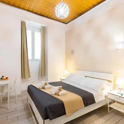 Approdo Rooms - Eja Sardinia
