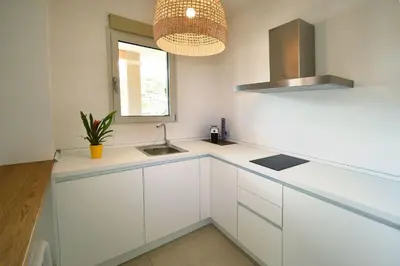 Cucina o angolo cottura di Home Suite LE MONDE