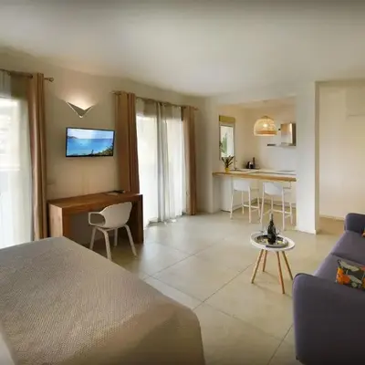 Home Suite LE MONDE