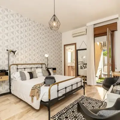 B&B Calamoresca