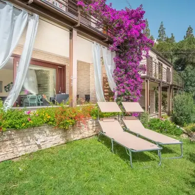 Villa Luna . Chia Eden Rock . Wifi AC