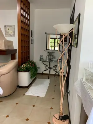 Planimetria di B&B Bentu de Mari