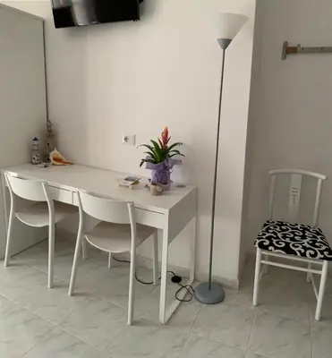 Planimetria di B&B Bentu de Mari