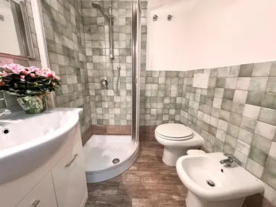 Bagno di Alle Scalette Santa Teresa - City Center