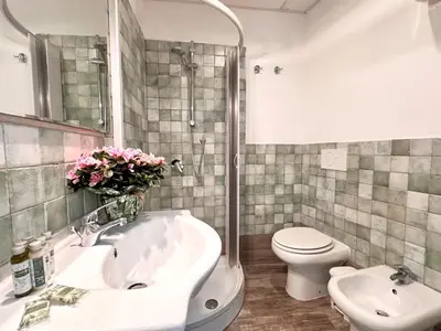 Bagno di Alle Scalette Santa Teresa - City Center