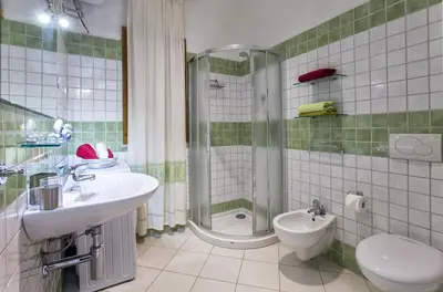 Bagno di Costa Verde, Torre dei Corsari with a terrace overlooking the sea and close to the pristine dunes