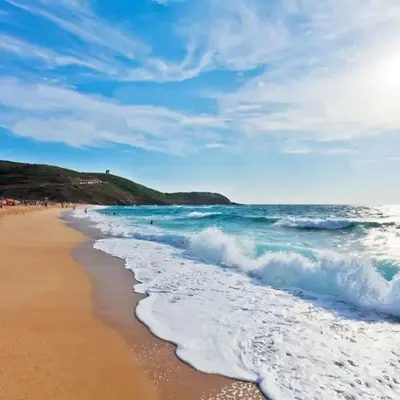 Costa Verde