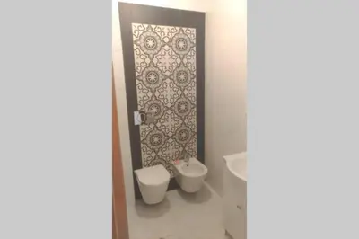 Bagno di Casa degli Asparagini
