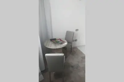 Planimetria di Casa degli Asparagini