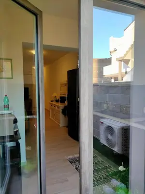 Planimetria di Casa Giada