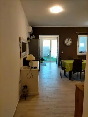 TV o dispositivi per l'intrattenimento presso Casa Giada