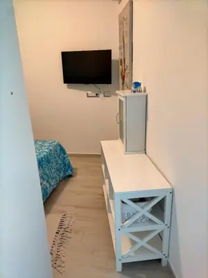 TV o dispositivi per l'intrattenimento presso Casa Giada