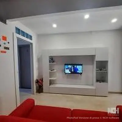TV o dispositivi per l'intrattenimento presso Alba Mozzafiato