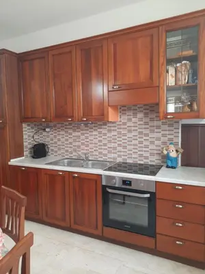 Cucina o angolo cottura di Alba Mozzafiato