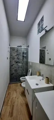 Bagno di Alba Mozzafiato