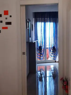 Planimetria di Alba Mozzafiato
