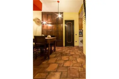 Planimetria di Appartamento centro cagliari