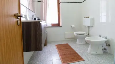 Bagno di Casa Corbezzolo