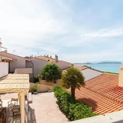 Casa Corbezzolo
